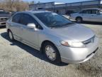 2008 Honda Civic Hybrid