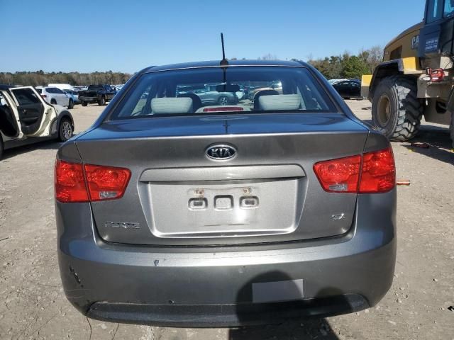 2010 KIA Forte EX