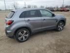 2023 Mitsubishi Outlander Sport S/SE