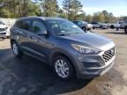 2019 Hyundai Tucson Limited