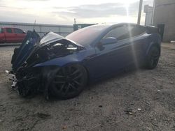 Tesla Model s salvage cars for sale: 2023 Tesla Model S