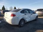 2010 Ford Focus SE