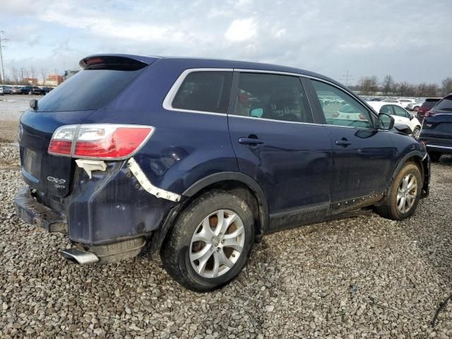 2011 Mazda CX-9