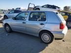 1998 Volkswagen Golf GL