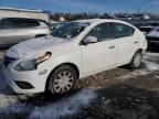 2019 Nissan Versa S