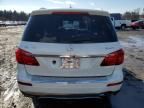 2014 Mercedes-Benz GL 450 4matic