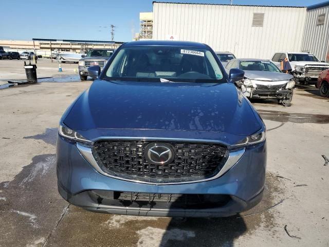 2022 Mazda CX-5 Select