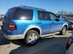 2010 Ford Explorer Eddie Bauer