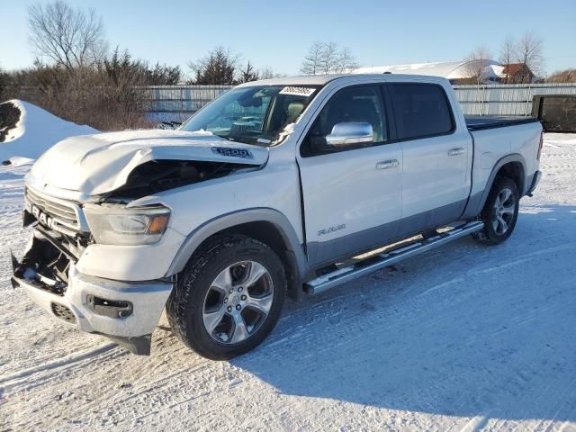 2020 Dodge 1500 Laramie