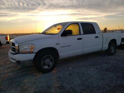 Dodge Vehiculos salvage en venta: 2006 Dodge RAM 1500