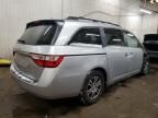 2011 Honda Odyssey EXL