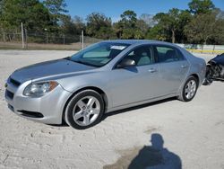 2011 Chevrolet Malibu LS en venta en Fort Pierce, FL