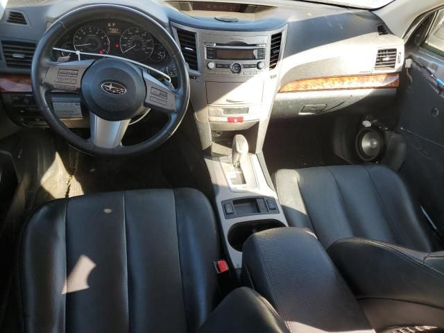 2011 Subaru Outback 2.5I Limited