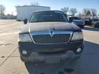 2003 Lincoln Aviator