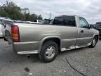 2002 GMC New Sierra C1500