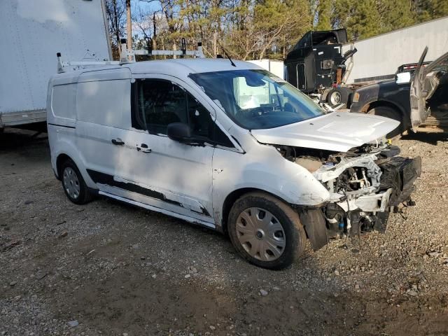 2020 Ford Transit Connect XLT