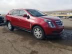 2011 Cadillac SRX Luxury Collection