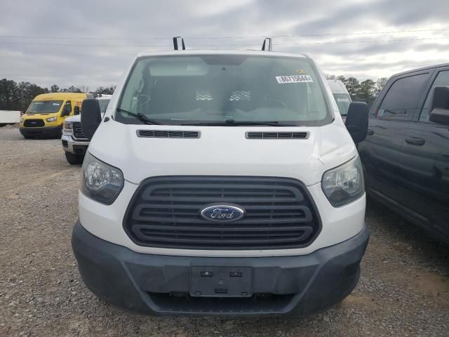 2015 Ford Transit T-150