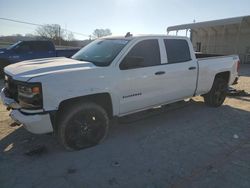 Run And Drives Cars for sale at auction: 2018 Chevrolet Silverado K1500 LTZ