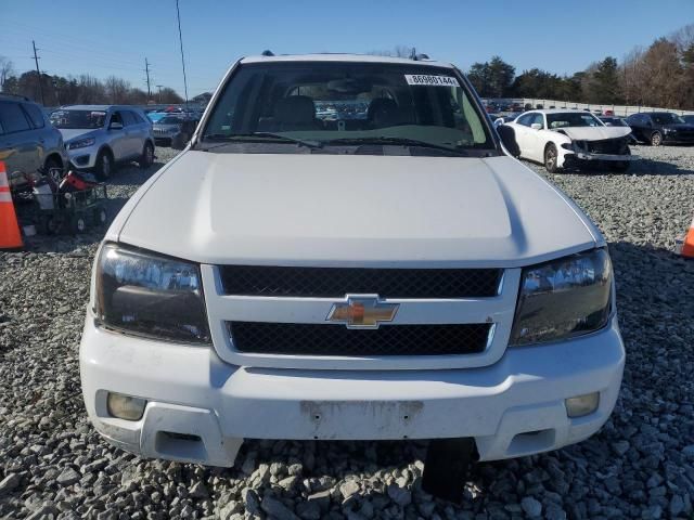 2008 Chevrolet Trailblazer LS