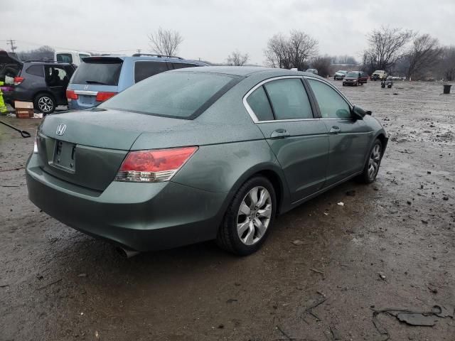 2010 Honda Accord EX