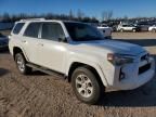 2018 Toyota 4runner SR5/SR5 Premium