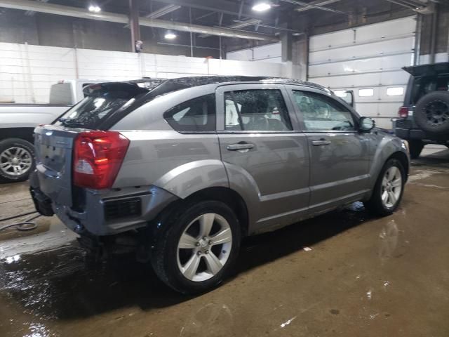 2011 Dodge Caliber Mainstreet