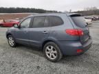 2008 Hyundai Santa FE SE