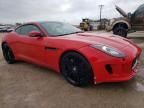 2016 Jaguar F-Type