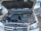 2006 Toyota Highlander Hybrid