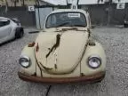 1972 Volkswagen Beetle