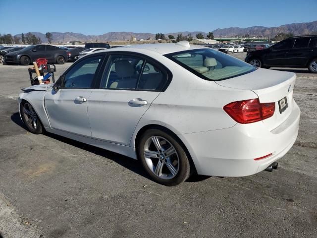 2013 BMW 328 I