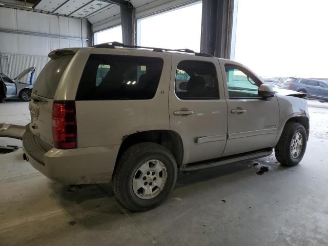 2009 Chevrolet Tahoe K1500 LT