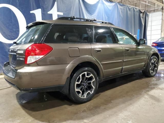 2008 Subaru Outback 3.0R LL Bean