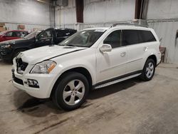 Mercedes-Benz salvage cars for sale: 2010 Mercedes-Benz GL 450 4matic