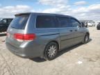 2009 Honda Odyssey LX