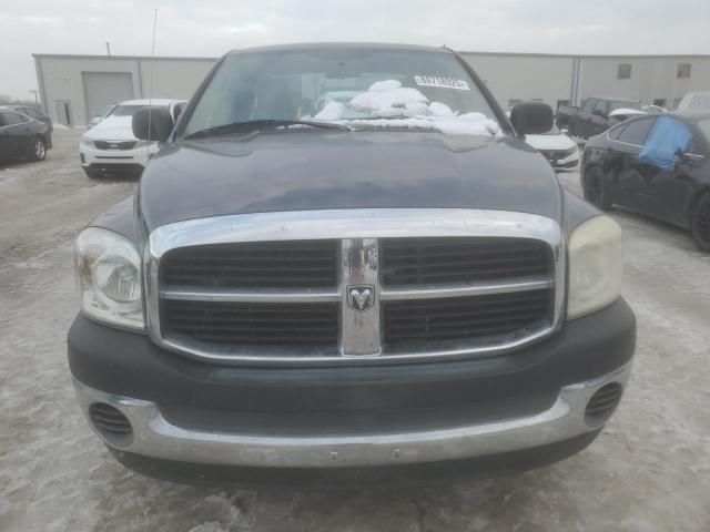 2007 Dodge RAM 1500 ST