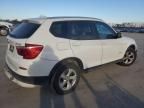 2012 BMW X3 XDRIVE28I