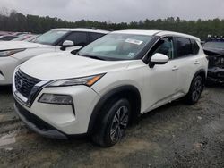 2023 Nissan Rogue SV en venta en Shreveport, LA