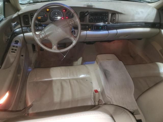 2005 Buick Lesabre Limited