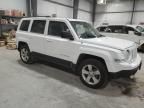 2012 Jeep Patriot Sport