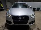 2015 Audi Q3 Prestige