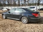 2011 Hyundai Equus Signature