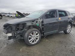 Salvage cars for sale from Copart Eugene, OR: 2011 Mazda CX-9