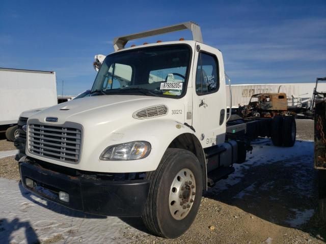 2018 Freightliner M2 106 Medium Duty