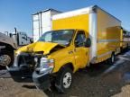 2022 Ford Econoline E350 Super Duty Cutaway Van