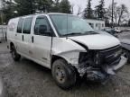 2005 Chevrolet Express G2500