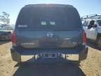 2007 Nissan Armada SE