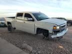 2014 Chevrolet Silverado K1500 LTZ