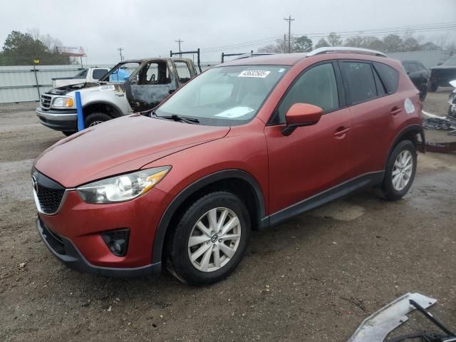 2013 Mazda CX-5 Touring